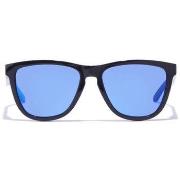 Lunettes de soleil Hawkers One Raw diamond Sky