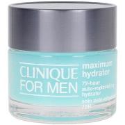 Hydratants &amp; nourrissants Clinique Men Maximum Hydrator 72h