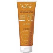 Protections solaires Avã¨ne Solaire Haute Protection Leche Spf50+