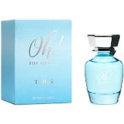 Cologne TOUS Oh! The Origin Eau De Toilette Vaporisateur