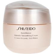 Anti-Age &amp; Anti-rides Shiseido Benefiance Crème Lissante Rides