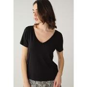 T-shirt Deeluxe T-Shirt CASA