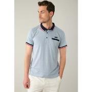 T-shirt Deeluxe Polo DREXLER