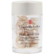 Anti-Age &amp; Anti-rides Elizabeth Arden Hyaluronic Acid Ceramide