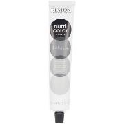 Colorations Revlon Filtres Nutri Color 050