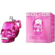 Eau de parfum Police To Be Sweet Girl Eau De Parfum Vaporisateur