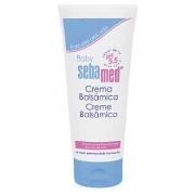 Soins corps &amp; bain Sebamed BABY crema balsámica 200 ml