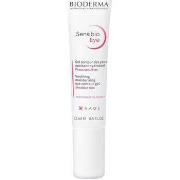 Hydratants &amp; nourrissants Bioderma Sensibio Eye Gel Apaisant Et Hy...