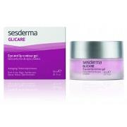 Soins visage Sesderma GLICARE gel contorno ojos-labios 30 ml