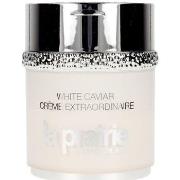 Anti-Age &amp; Anti-rides La Prairie White Caviar Creme Extraordinaire