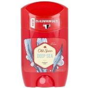 Accessoires corps Old Spice Deep Sea Deo Stick