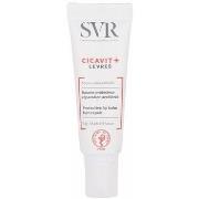 Soins &amp; bases lèvres Svr Laboratoire Dermatologique Cicavit+ Lèvre...