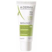 Soins visage A-Derma BIOLOGY crema hidratante rica 40 ml