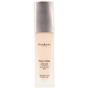 Fonds de teint &amp; Bases Elizabeth Arden Flawless Finish Skincaring ...