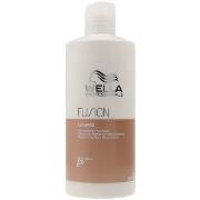 Shampooings Wella Fusion Shampoing Réparateur Intense Pour Cheveux Abî...