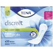 Accessoires corps Tena Lady Discreet Coussin D 39;incontinence Supplém...