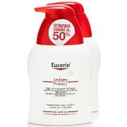 Produits bains Eucerin Intim Protect Gel Hygine Intime Lot 2 X