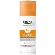 Protections solaires Eucerin Photoaging Control Anti-age Sun Fluid Spf...