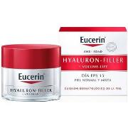 Hydratants &amp; nourrissants Eucerin Hyaluron Filler + Volume-lift Jo...