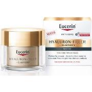 Hydratants &amp; nourrissants Eucerin Hyaluron Filler + Elasticity Noc...