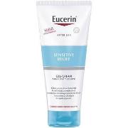 Protections solaires Eucerin Sun Protection Aftersun Sensitive Relief ...