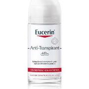 Accessoires corps Eucerin Anti-transpirant Déodorant Roll-on