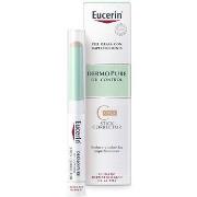 Fonds de teint &amp; Bases Eucerin Dermopure Stick Anti-huile Anti-cer...