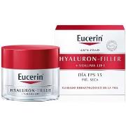 Anti-Age &amp; Anti-rides Eucerin Hyaluron Filler + Volume-lift Jour P...