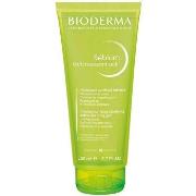 Démaquillants &amp; Nettoyants Bioderma Sébium Gel Moussant Actif Limp...