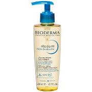 Produits bains Bioderma Atoderm Aceite De Ducha Para Toda La Familia