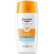 Protections solaires Eucerin Solaire Visage Hydro Protect Spf50+