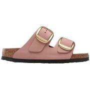 Sandales BIRKENSTOCK Sandales Arizona Big Buckle Femme Old Rose