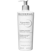 Masques &amp; gommages Bioderma Pigmentbio Foaming Cream Limpiador Ilu...