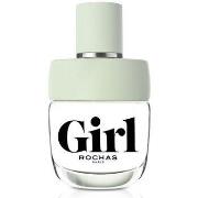 Eau de parfum Rochas Girl Eau De Toilette Vaporisateur