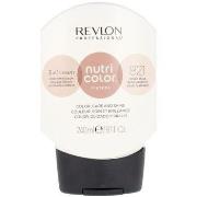 Colorations Revlon Filtres Nutri Color 821