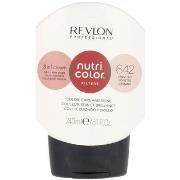 Colorations Revlon Filtres Nutri Color 642