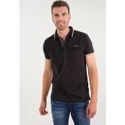 T-shirt Deeluxe Polo DREXLER