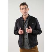 Veste Deeluxe Blouson AGENCY