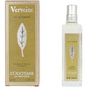 Cologne L'occitane Verveine Edt Vapeur