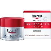 Hydratants &amp; nourrissants Eucerin Hyaluron Filler + Volume-lift Nu...