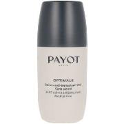 Accessoires corps Payot Optimale Déodorant 24h