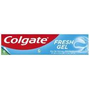 Accessoires corps Colgate Dentifrice Gel Frais