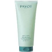 Produits bains Payot Pâte Grise Gelée Nettoyante