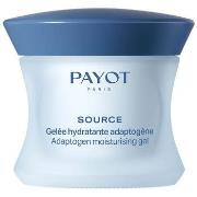 Hydratants &amp; nourrissants Payot Source Gel Hydratant Adaptogène