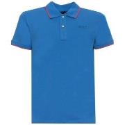 Polo Husky hs23beupc34co185-arthur-c325-f46 blue