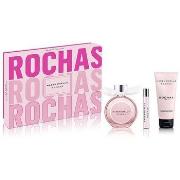 Eau de parfum Rochas Mademoiselle Coffret 3 Pièces