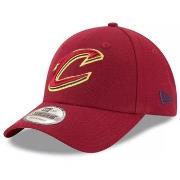 Casquette New-Era Casquette NBA Cleveland Cavali