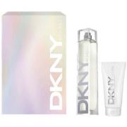 Eau de parfum Donna Karan Dkny Étui Énergisant 2 Pcs