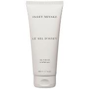 Produits bains Issey Miyake Le Sel D 39;issey Gel Douche