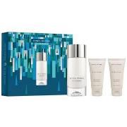 Cologne Issey Miyake Le Sel D 39;issey Coffret 3 Pcs